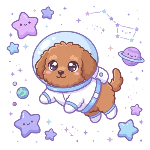 Paddington en el espacio