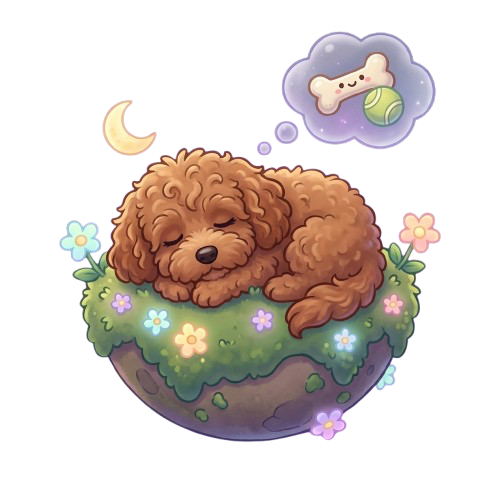 Paddington durmiendo